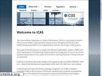 icas-group.org