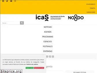 icas-sevilla.org