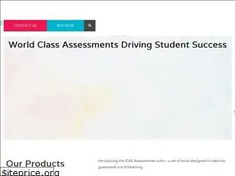 icasassessments.com