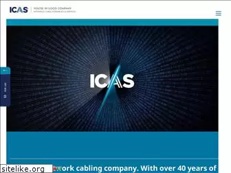 icascorp.com