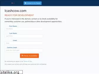 icashcow.com