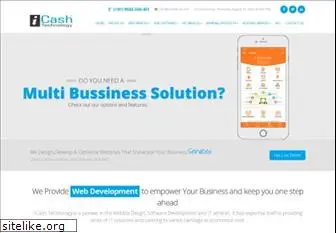 icashtech.com