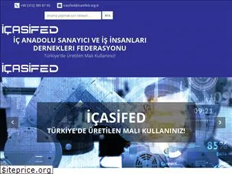 icasifed.org.tr