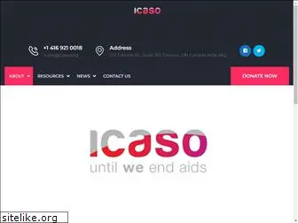 icaso.org