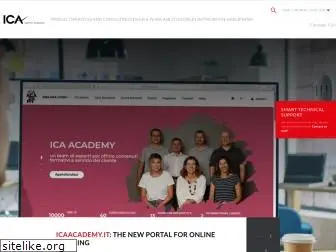 icaspa.com