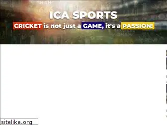 icasportsplus.com