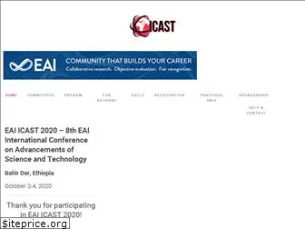 icast-conf.org