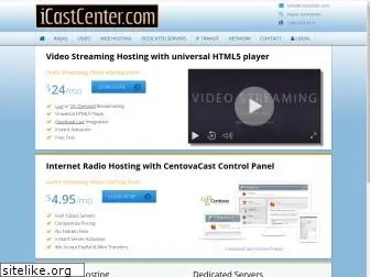 icastcenter.com