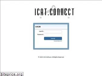 icat-track.com