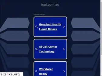 icat.com.au