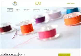 icat.com.sv