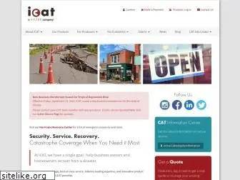 icat.com