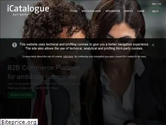 icatalogue.com