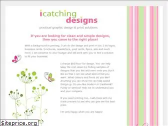 icatchingdesigns.com