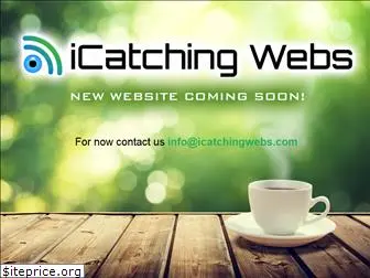 icatchingwebs.com