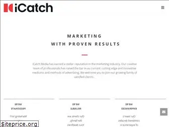 icatchmedia.com