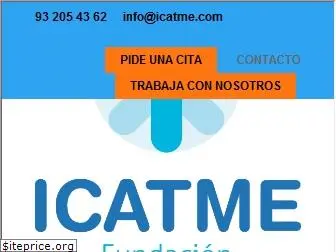 icatme.com