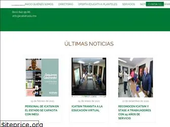icatsin.edu.mx