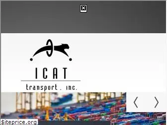 icattransport.com