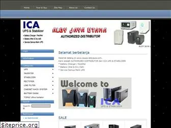 icaups-aldyjaya.com