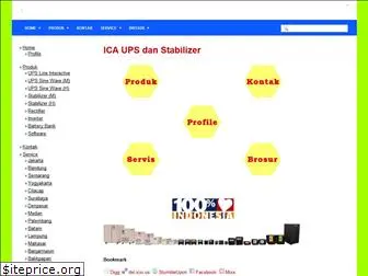 icaups.net