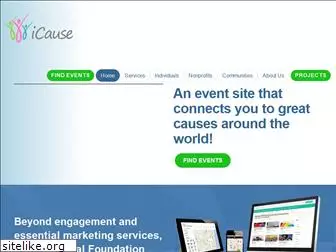 icause.com