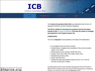 icb-portal.eu