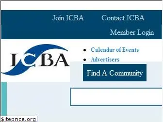 icba.org