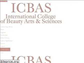 icbas.edu