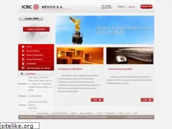 icbc.com.mx