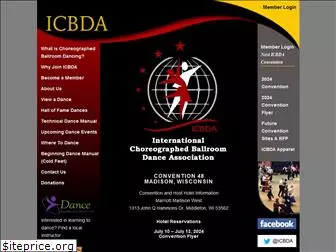 icbda.com