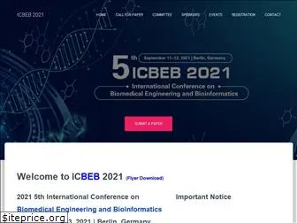 icbeb.net