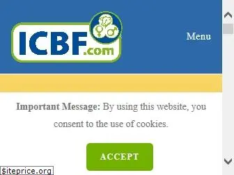 icbf.com