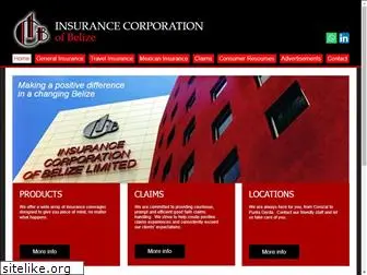 icbinsurance.com