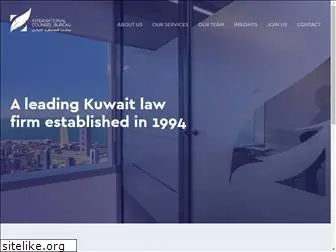 icbkuwait.com.kw