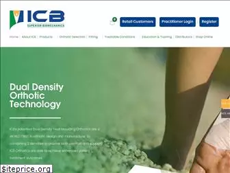 icbmedical.com