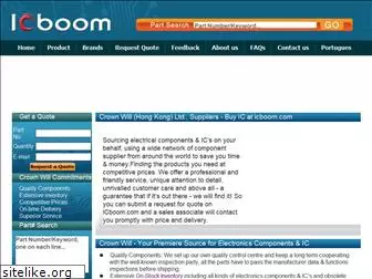 icboom.com