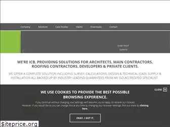 icbprojects.co.uk