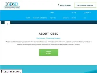 icbsd.com