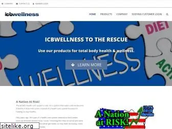 icbwellness.com