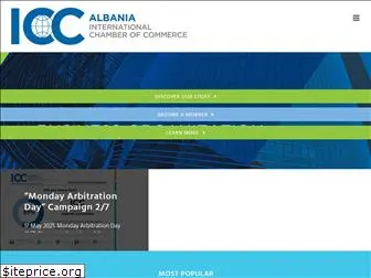 icc-albania.org.al