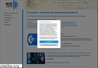 icc-austria.org