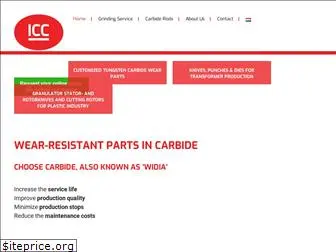 icc-carbide.com