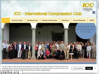 icc-compressionclub.com