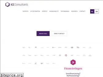 icc-consultants.nl