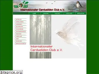 icc-ev.com