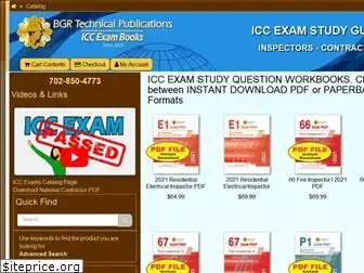 icc-exam.com