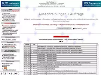 icc-hofmann.com