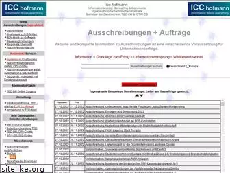 icc-hofmann.de