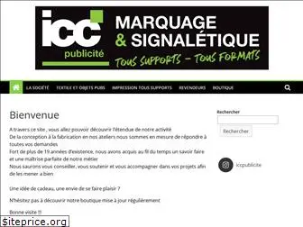 icc-publicite.com